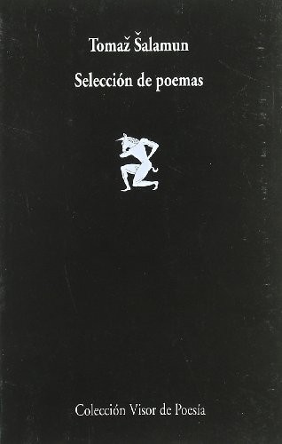 Cover of Selecciʹon de poemas