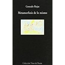 Cover of Metamorfosis de lo mismo