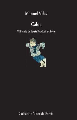 Cover of Calor