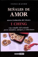 Cover of Señales de amor