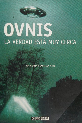 Cover of Ovnis