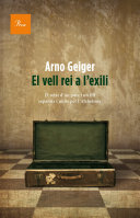 Cover of El vell rei a l'exili