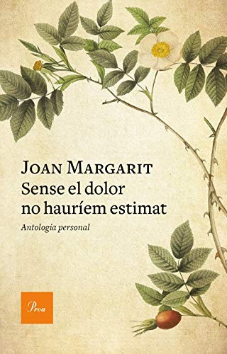 Cover of Sense el dolor no hauríem estimat
