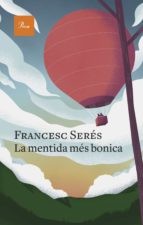 Cover of La mentida més bonica