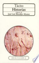 Cover of Historias