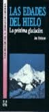 Cover of Las Edades del Hielo