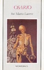 Cover of Osario