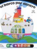 Cover of El barco por dentro
