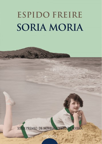 Cover of Soria Moria
