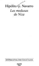Cover of Las medusas de Niza