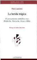 Cover of La Herida Tragica