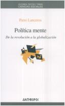 Cover of Politica Mente