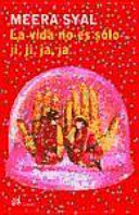 Cover of La Vida no es sólo ji, ji, ja, ja