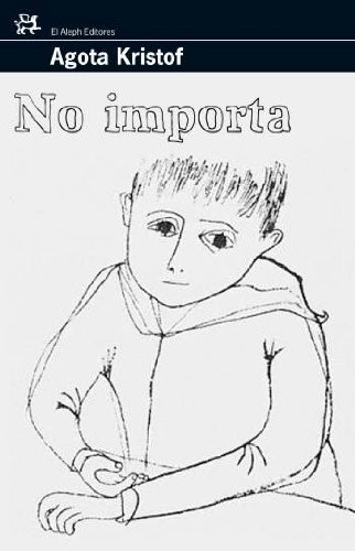 Cover of No importa