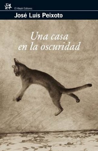 Cover of Una casa en la oscuridad