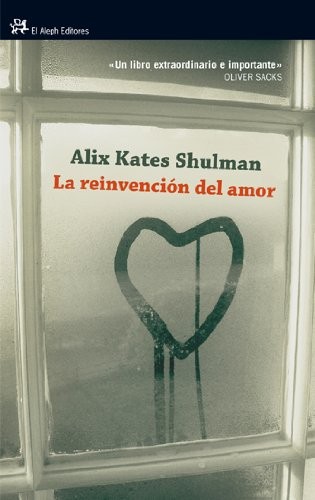 Cover of La reinvención del amor