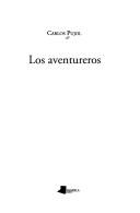Cover of Los aventureros