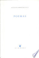Cover of Poemas
