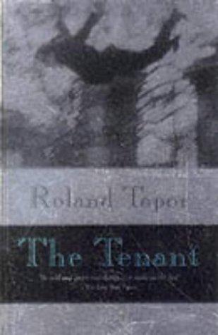 Cover of The Tenant