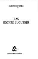 Cover of Las noches lúgubres
