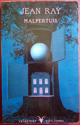 Cover of Malpertuis