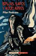 Cover of Brujas, sapos y aquelarres