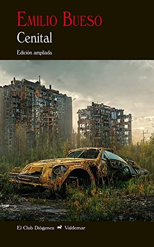 Cover of Cenital