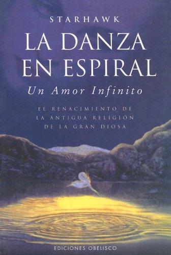 Cover of La Danza En Espiral/the Spiral Dance