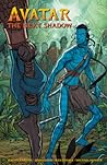 Cover of Avatar: The Next Shadow
