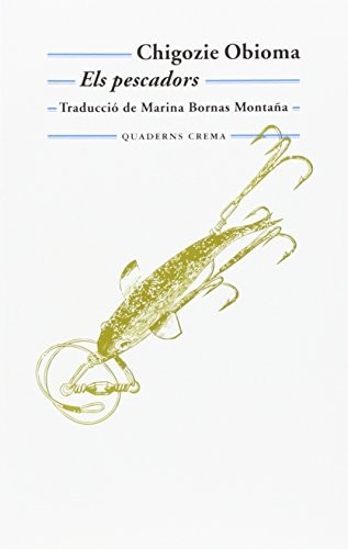Cover of Els pescadors