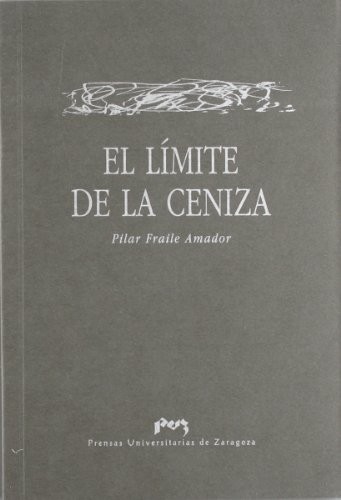 Cover of El límite de la ceniza