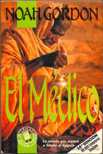 Cover of El Medico