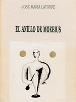 Cover of El anillo de Moebius