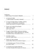 Cover of Las Españas medievales