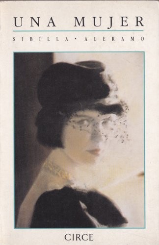 Cover of Una Mujer
