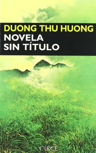 Cover of Novela sin título