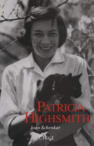 Cover of Patricia Highsmith