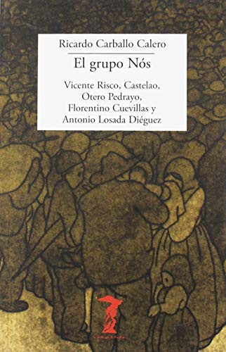 Cover of El grupo Nós
