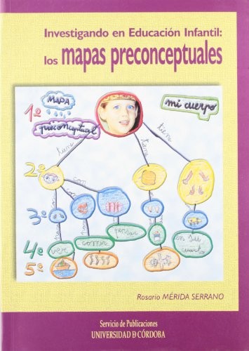 Cover of Investigando en educación infantil