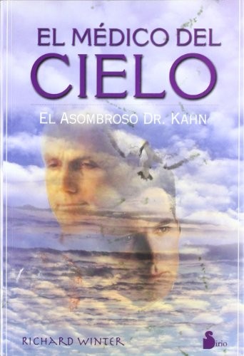 Cover of El Medico del Cielo