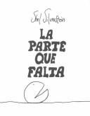 Cover of La Parte que Falta