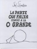 Cover of La Parte que Falta Conoce a la O Grande