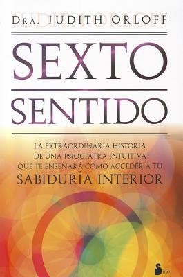 Cover of Sexto Sentido Second Sight