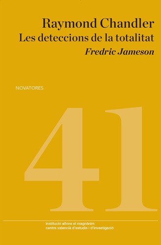 Cover of Raymond Chandler