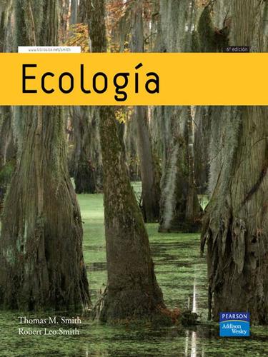 Cover of Ecologia