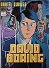 Cover of David Boring