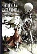 Cover of Epidemia de melancolía