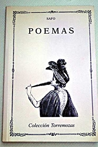 Cover of Poemas