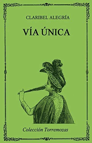 Cover of Vía única