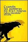 Cover of Cuando las panteras no eran negras